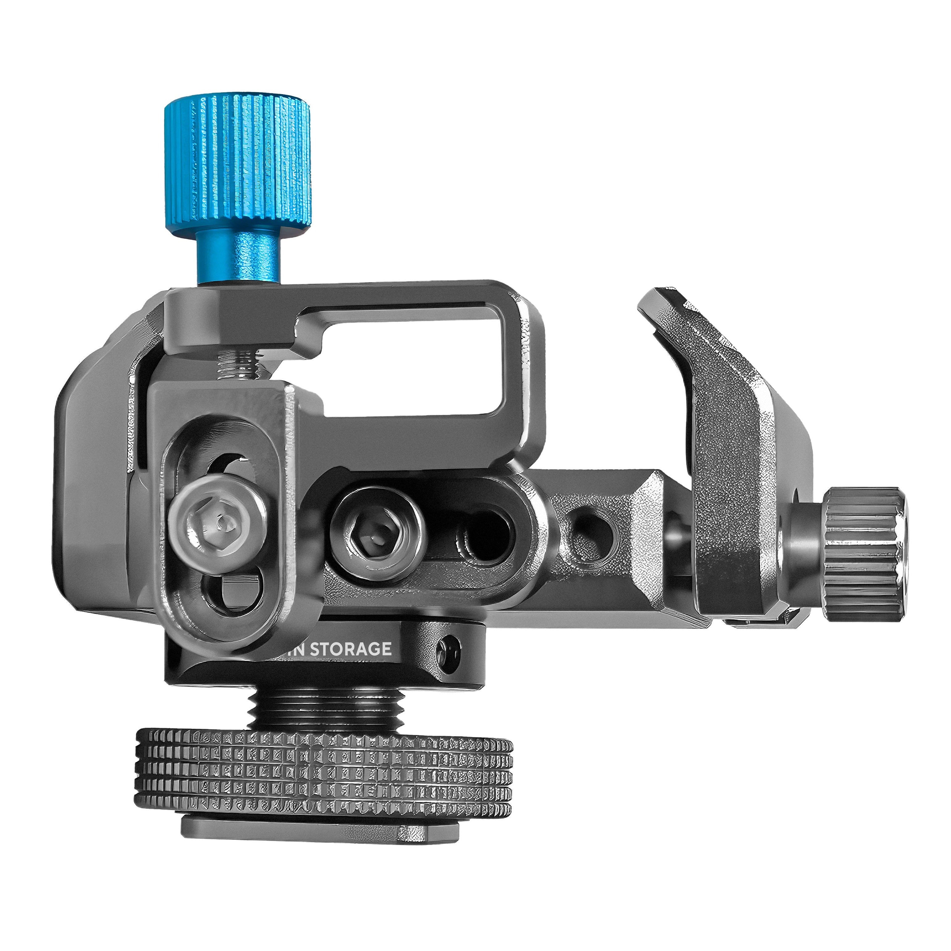 Universal SSD Holder for External Recording - Image 4
