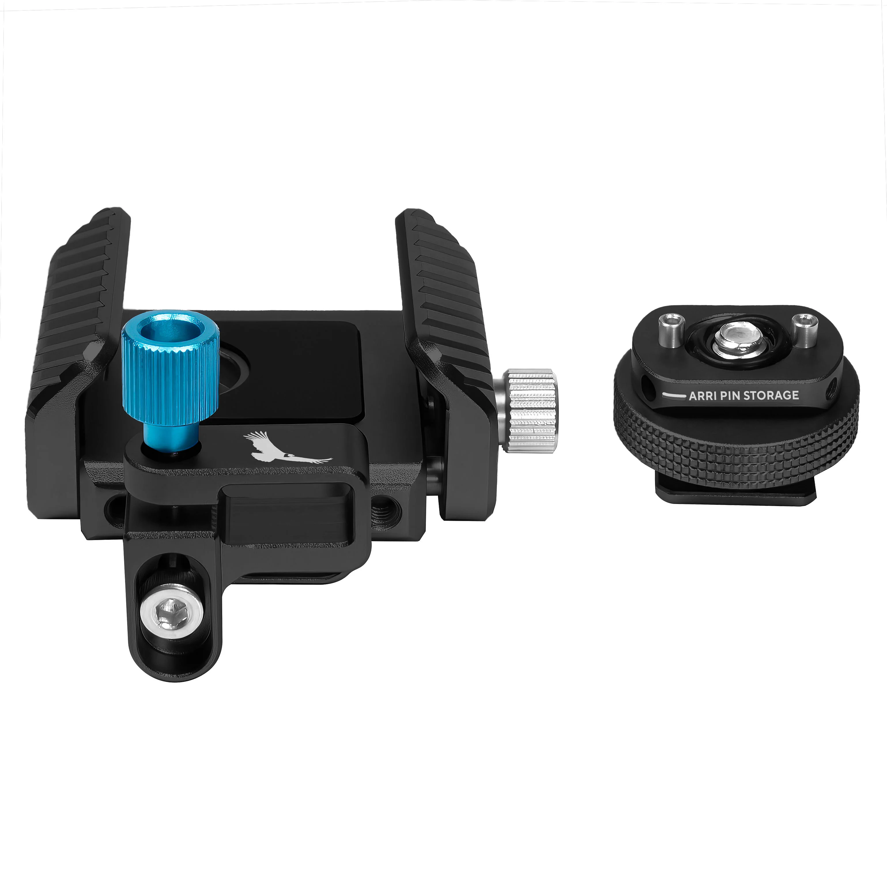 Universal SSD Holder for External Recording - Image 7