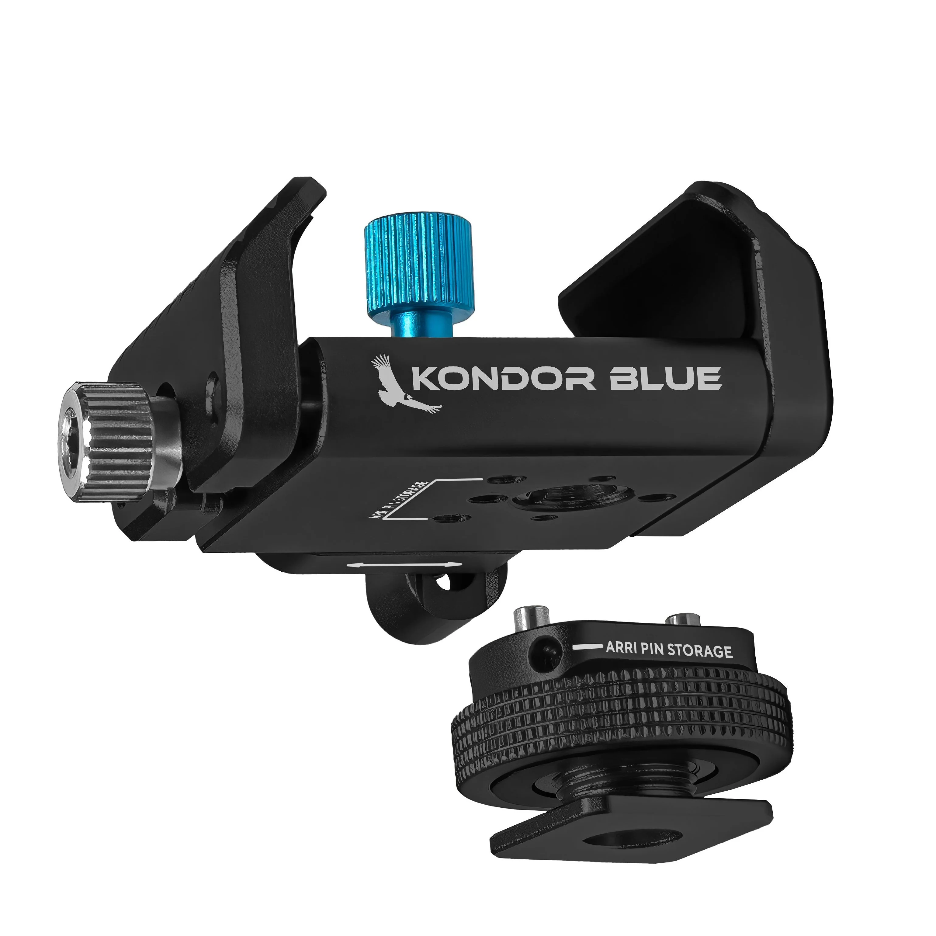 Universal SSD Holder for External Recording - Image 8