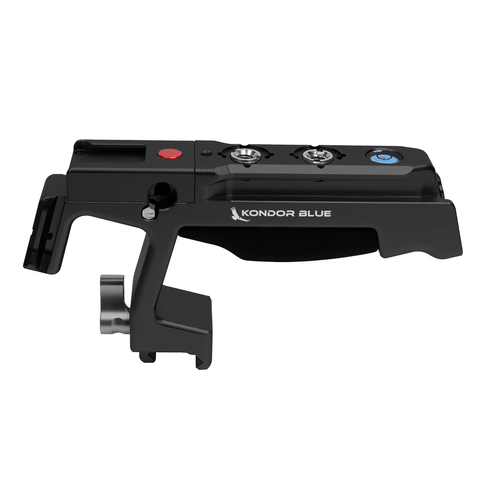 Talon XL Top Handle with Trigger REC for Cameras - Image 6