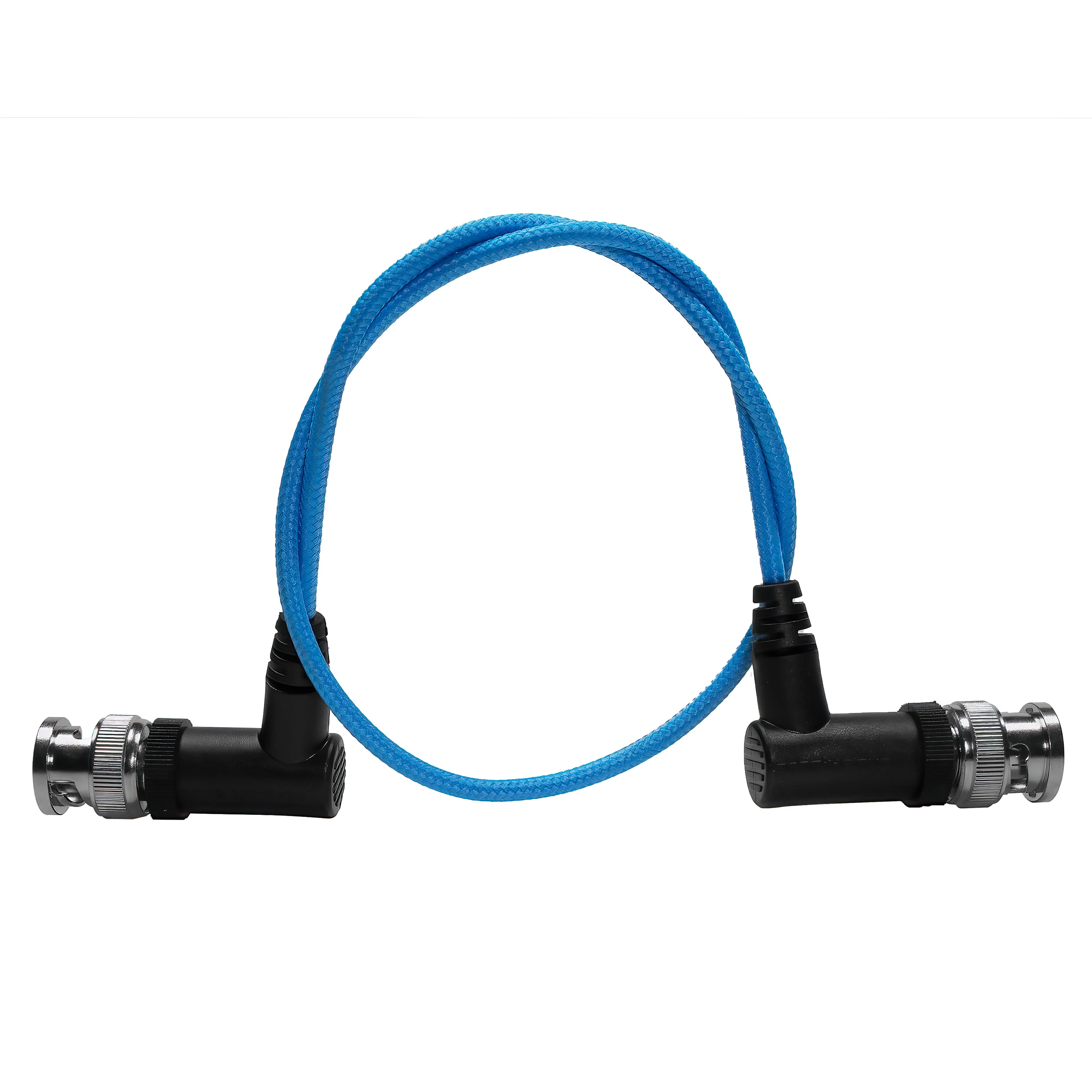 Ultra Thin 3G SDI Video Cable Right Angle BNC - Image 10