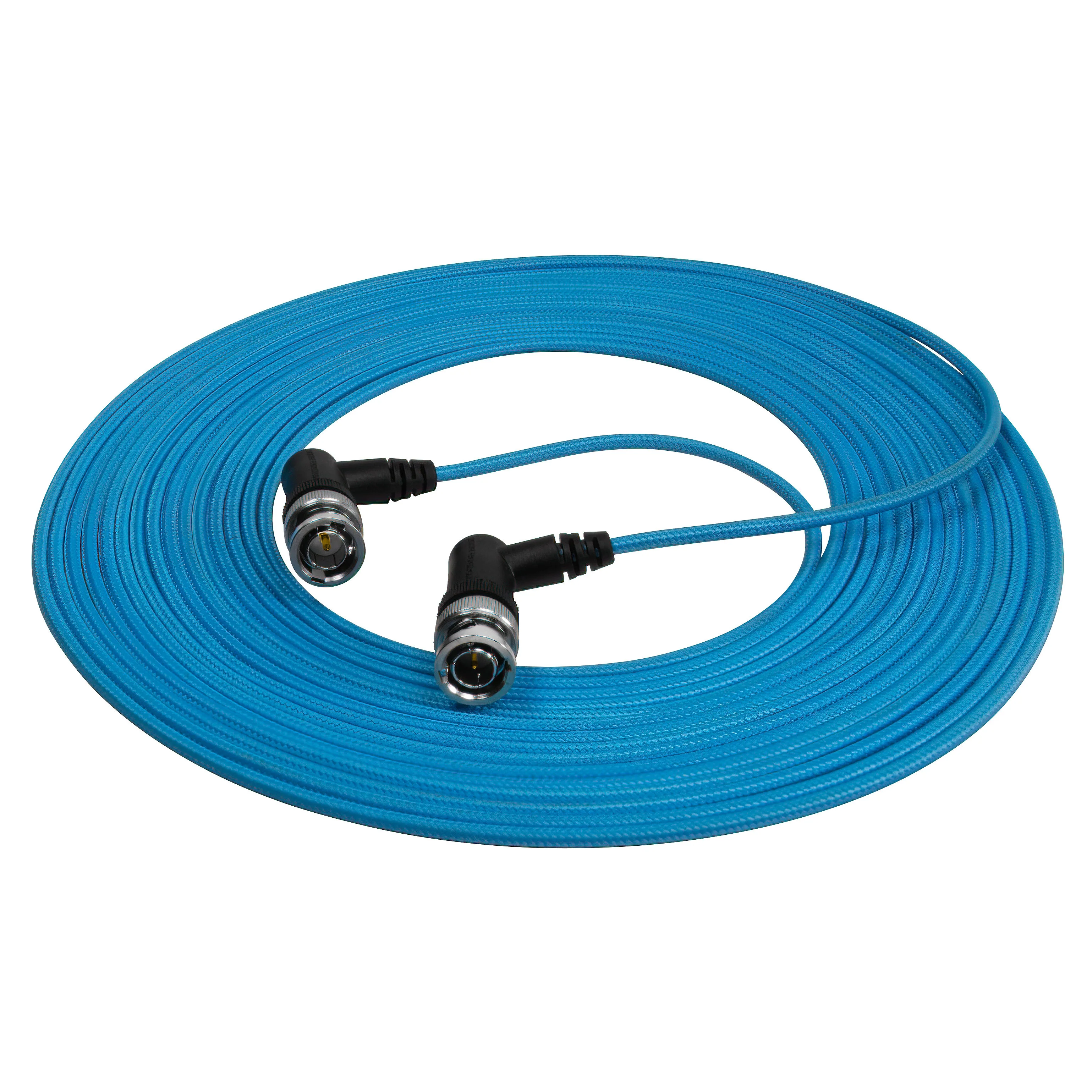 Ultra Thin 6G SDI Video Cable Right Angle BNC - Image 10