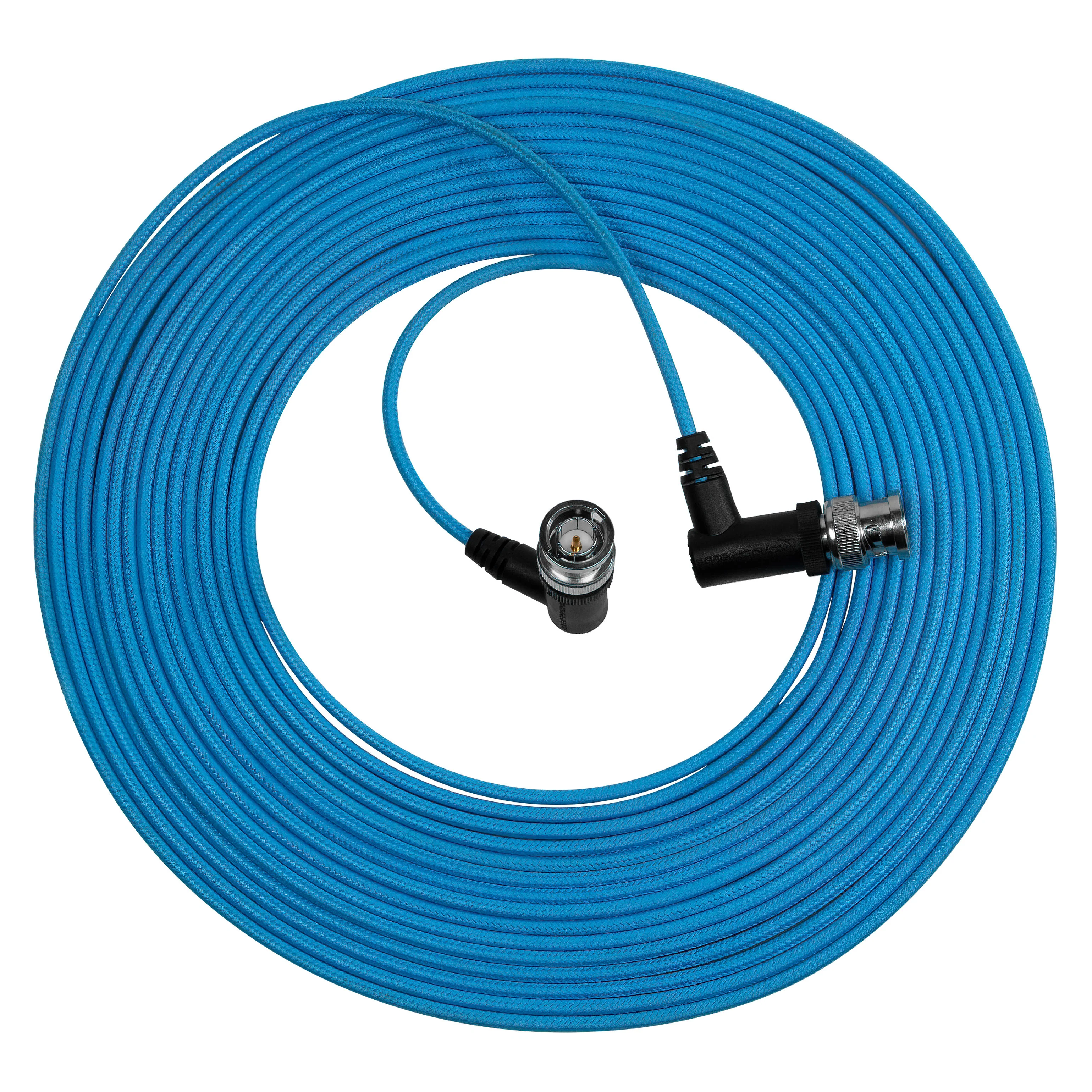 Ultra Thin 6G SDI Video Cable Right Angle BNC - Image 11
