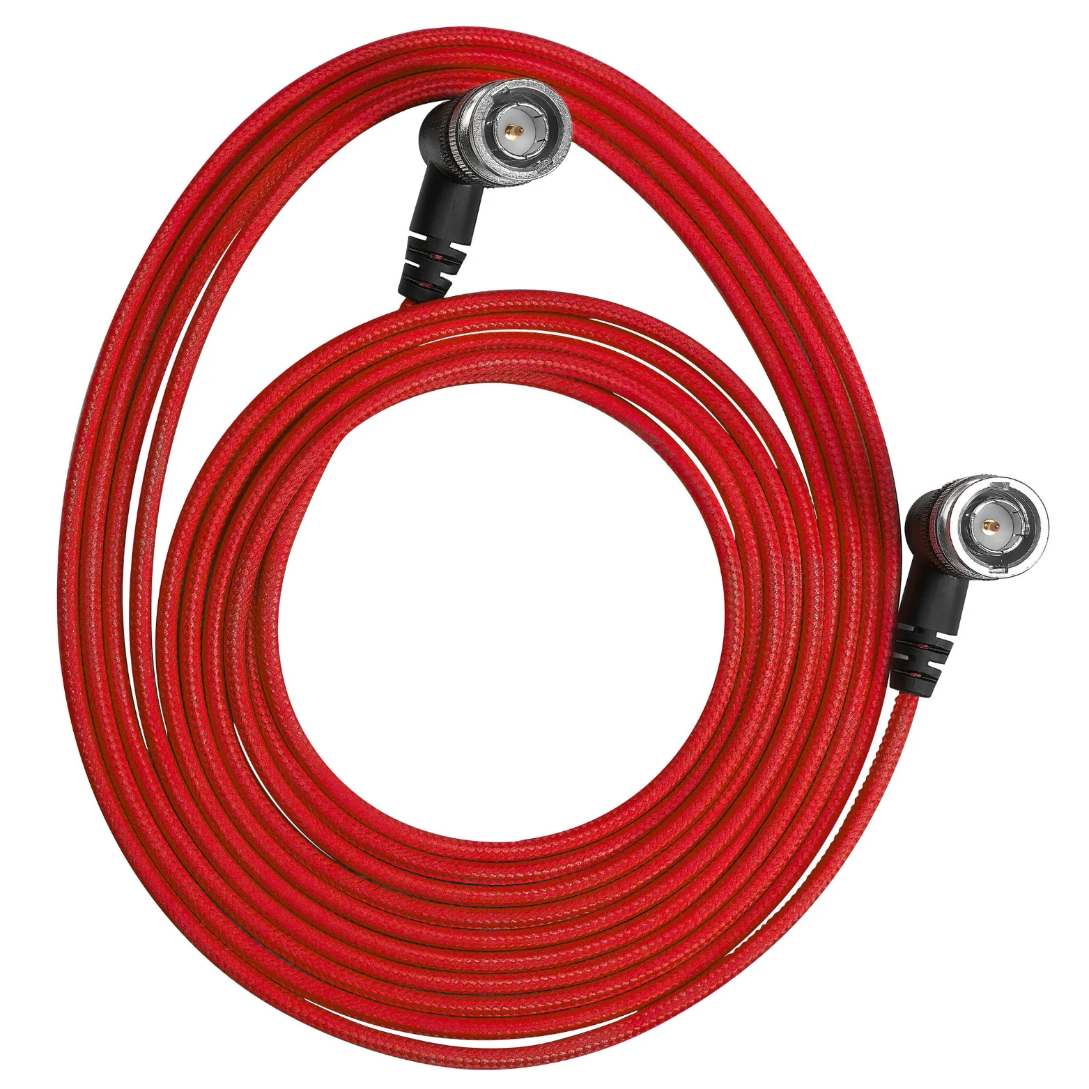 Ultra Thin 6G SDI Video Cable Right Angle BNC - Image 7
