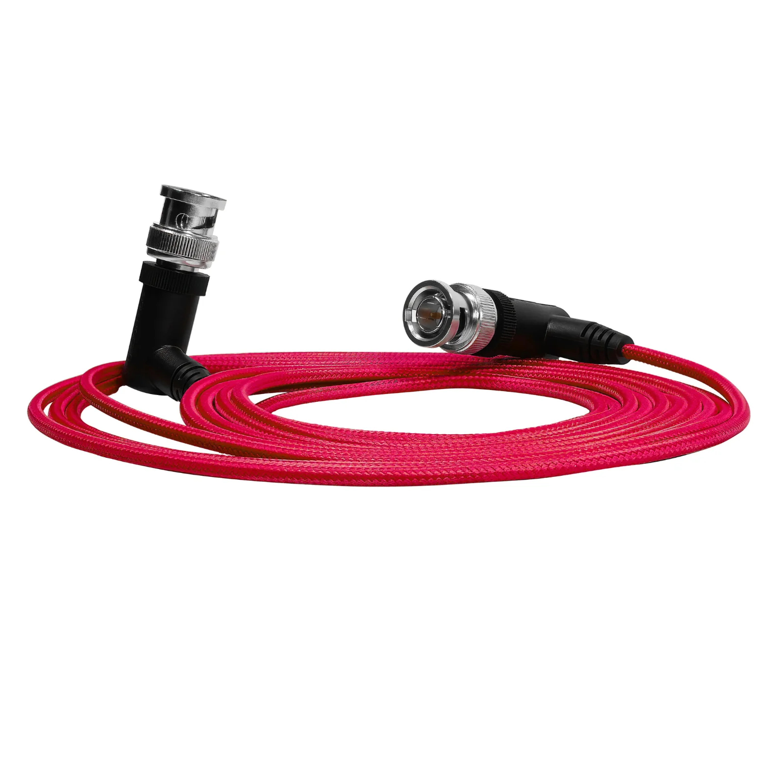 Ultra Thin 6G SDI Video Cable Right Angle BNC - Image 8