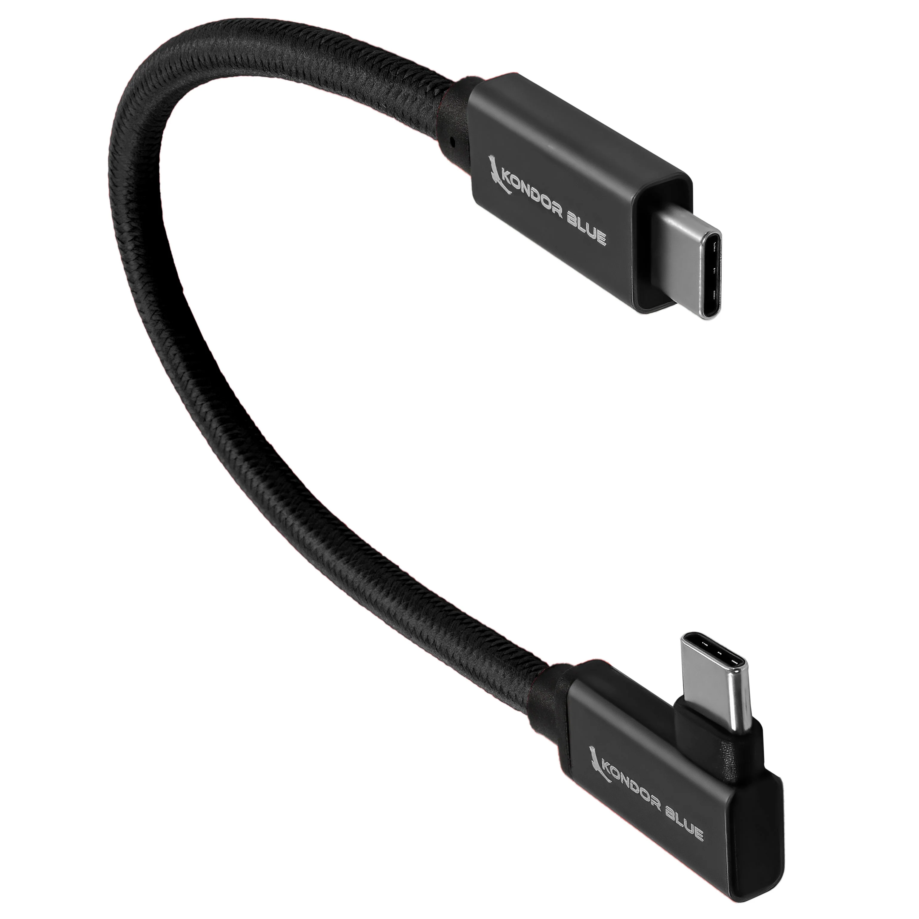 USB-C to USB-C Cable for SSD Recording & Charging - 8K Data and Power Delivery - Image 12
