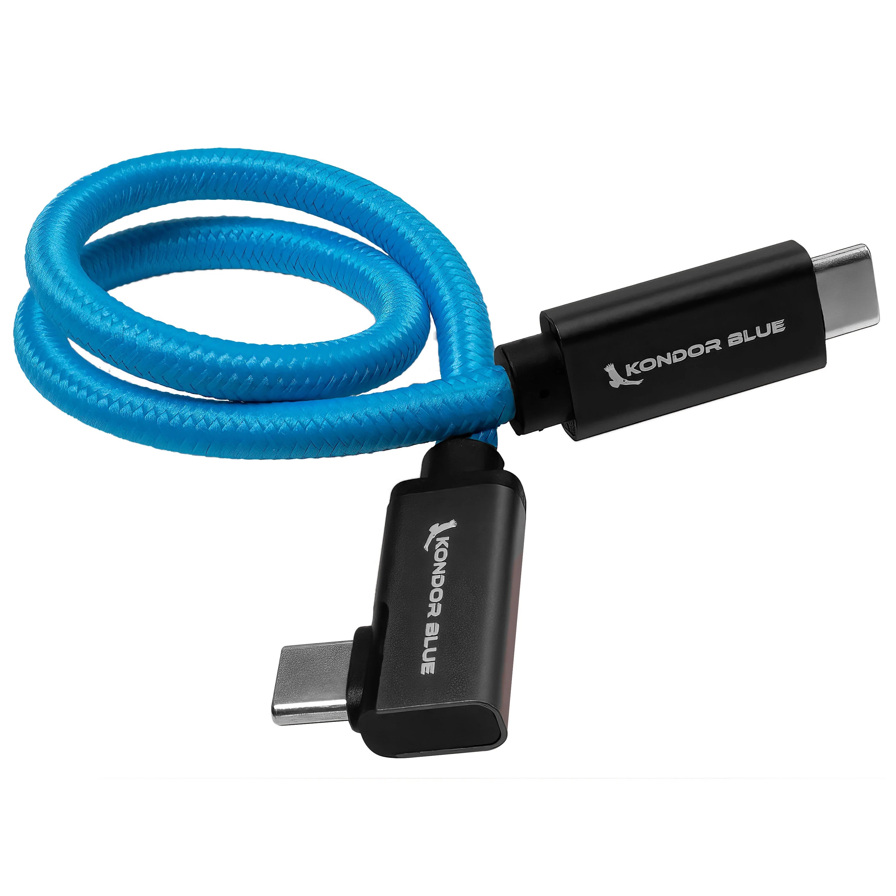USB-C to USB-C Cable for SSD Recording & Charging - 8K Data and Power Delivery - Image 19