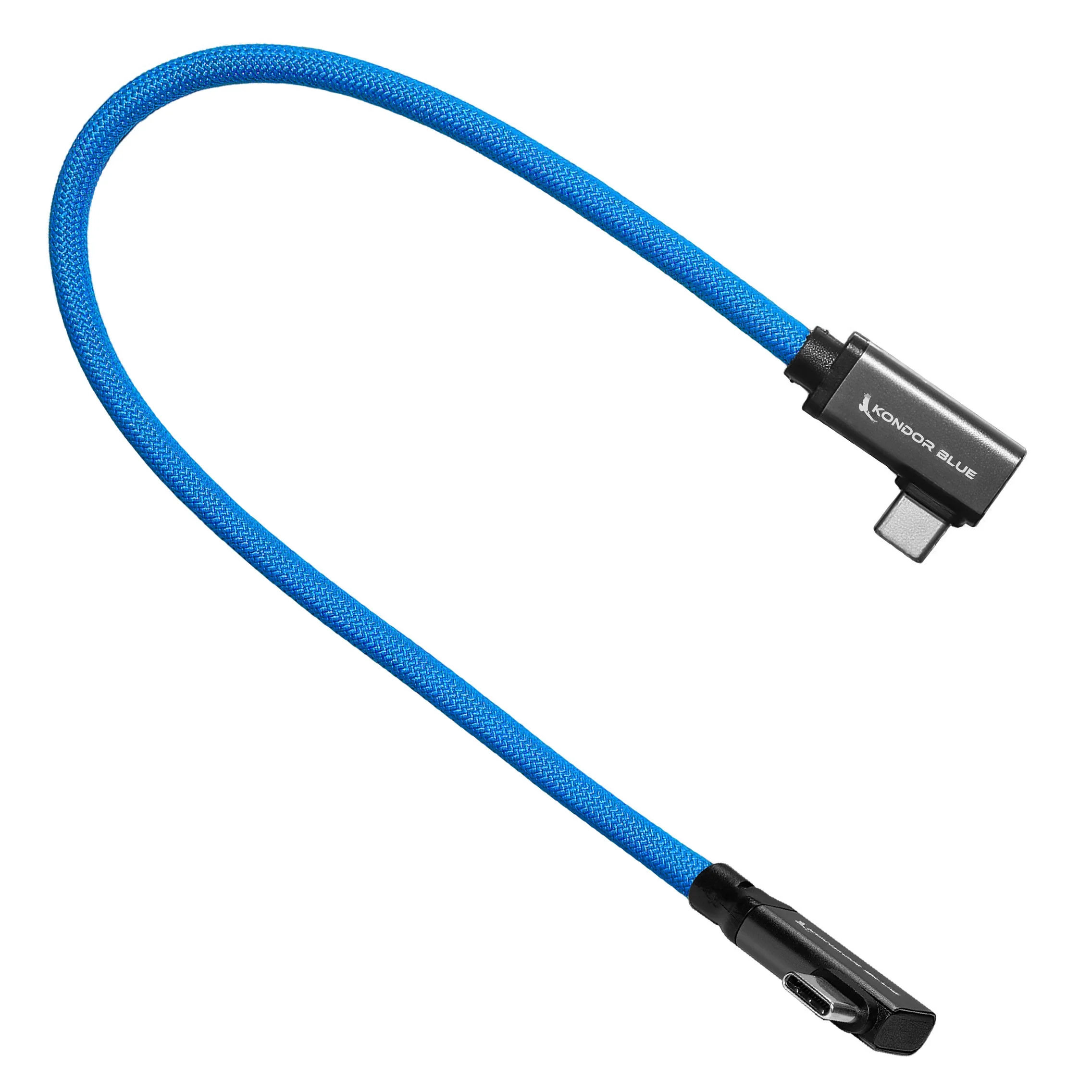 USB-C to USB-C Cable for SSD Recording & Charging - 8K Data and Power Delivery - Image 29