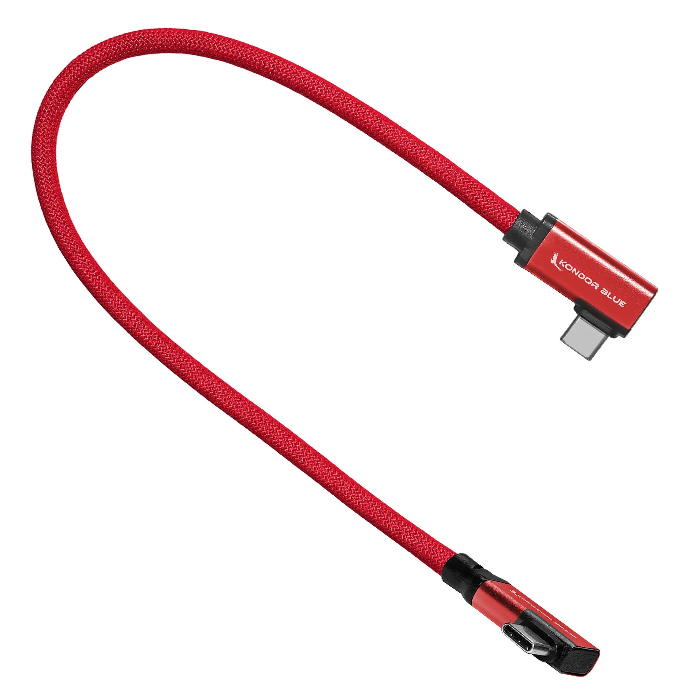 USB-C to USB-C Cable for SSD Recording & Charging - 8K Data and Power Delivery - Image 34