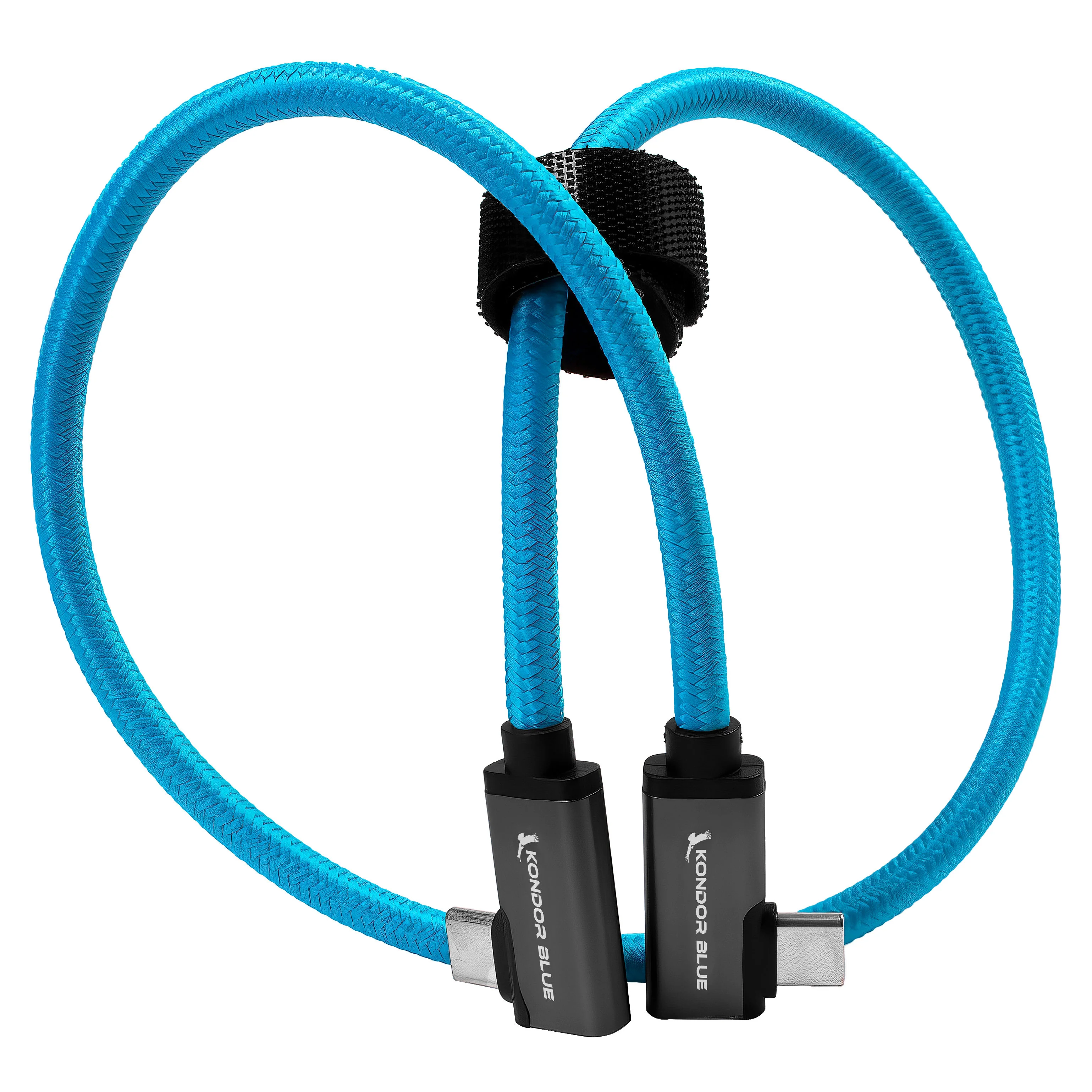USB-C to USB-C Cable for SSD Recording & Charging - 8K Data and Power Delivery - Image 36