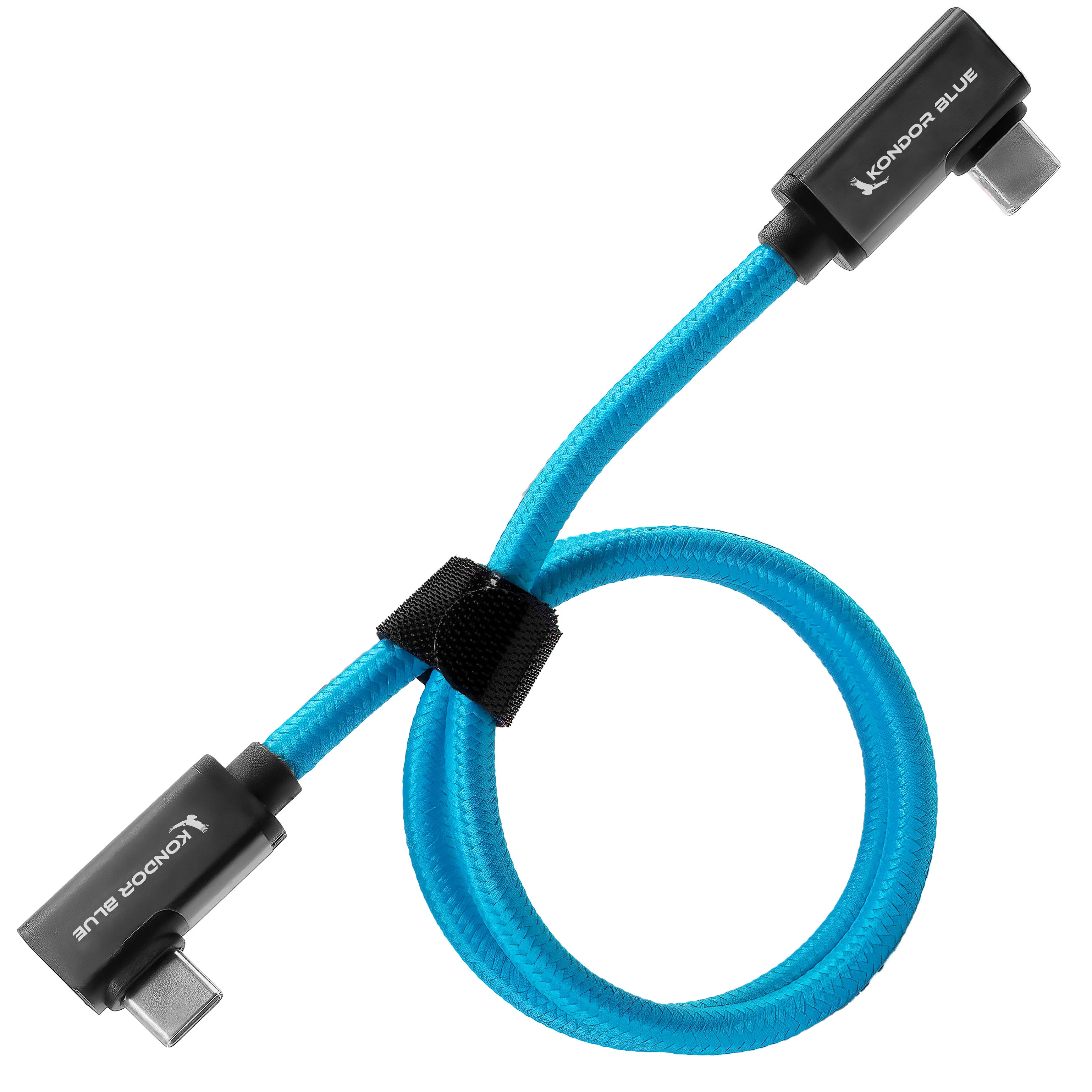 USB-C to USB-C Cable for SSD Recording & Charging - 8K Data and Power Delivery - Image 37