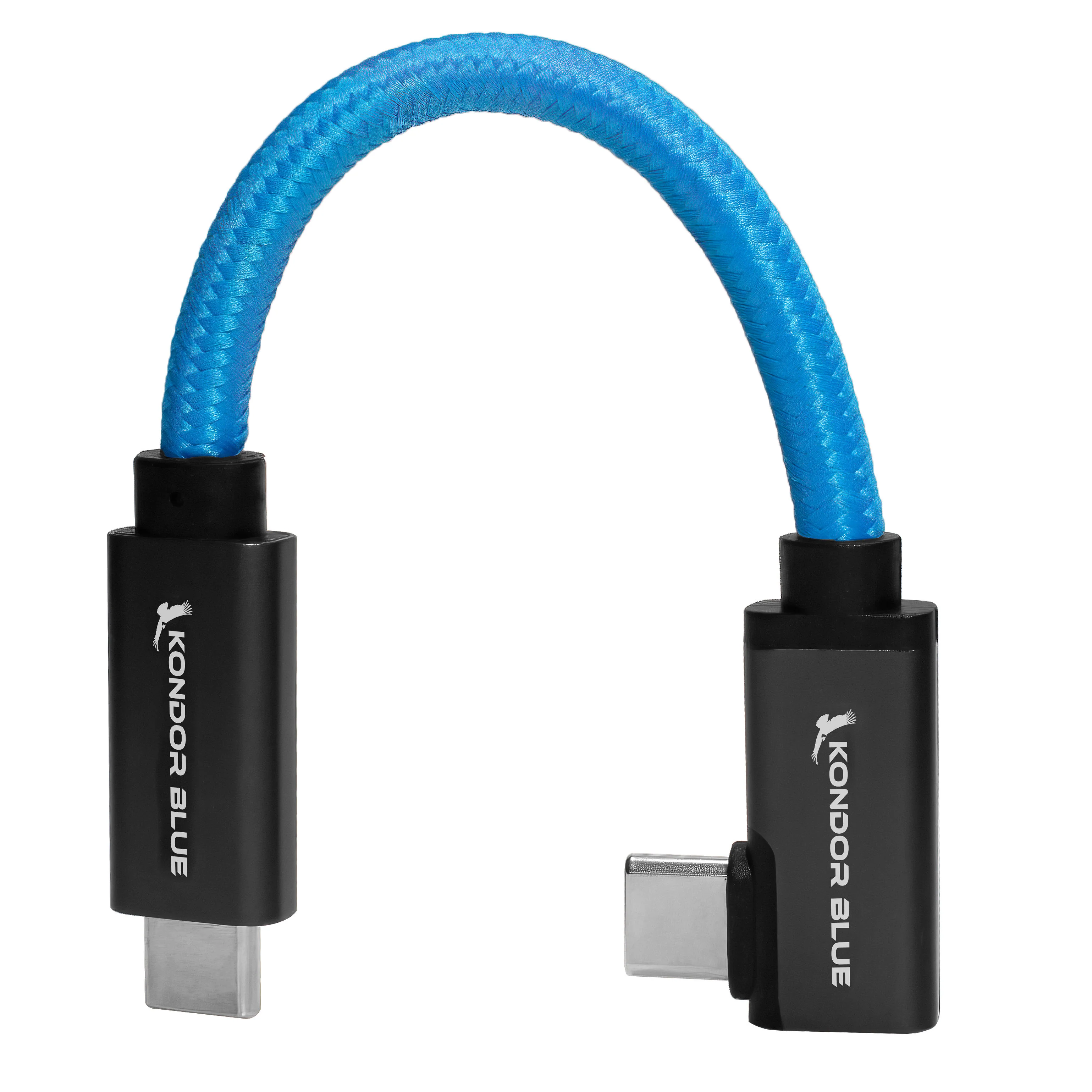 USB-C to USB-C Cable for SSD Recording & Charging - 8K Data and Power Delivery - Image 7