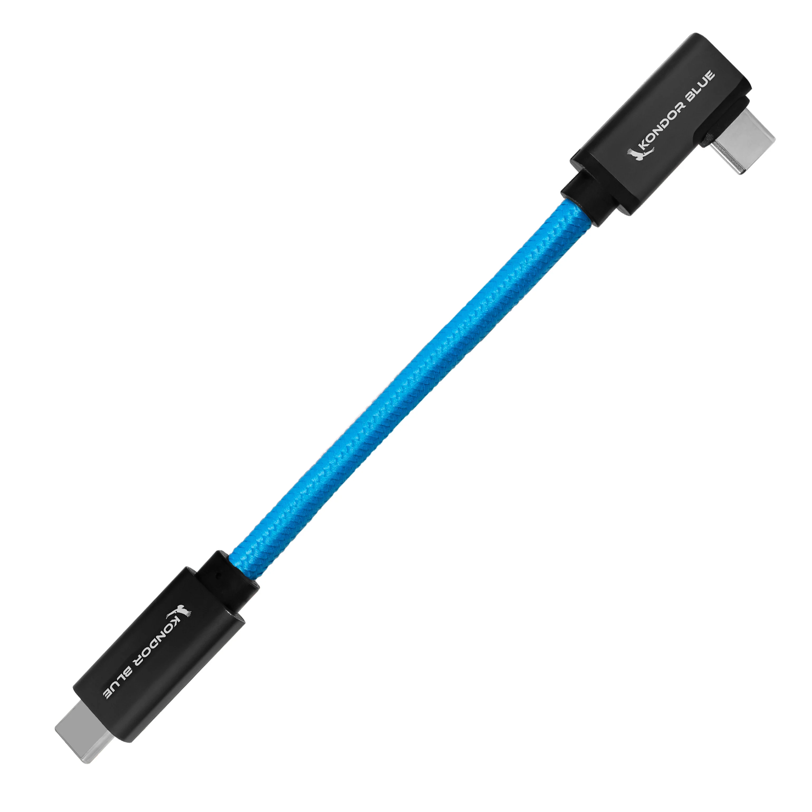 USB-C to USB-C Cable for SSD Recording & Charging - 8K Data and Power Delivery - Image 8