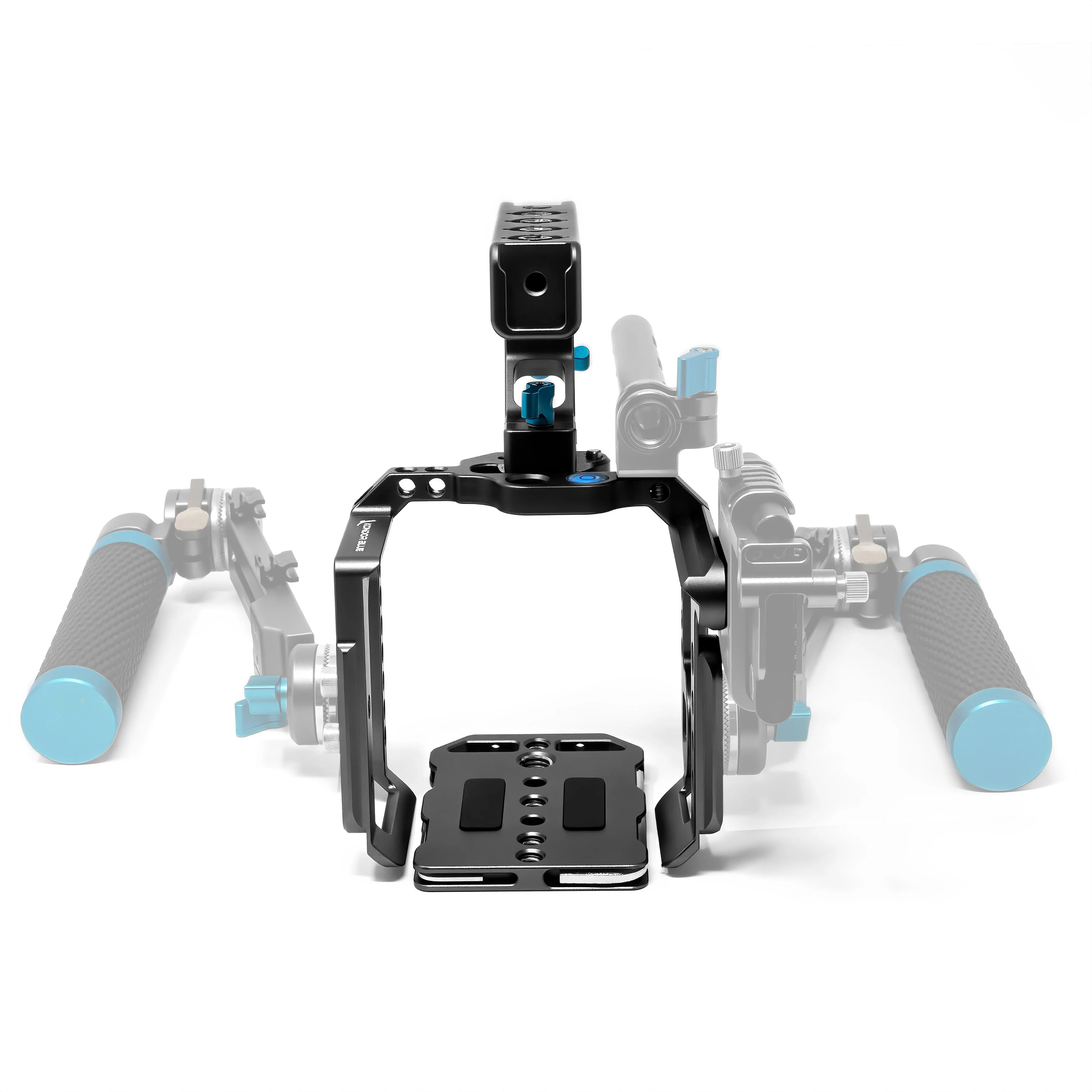 Z CAM E2 Flagship Cage (M4/S6/F6/F8) - Image 11