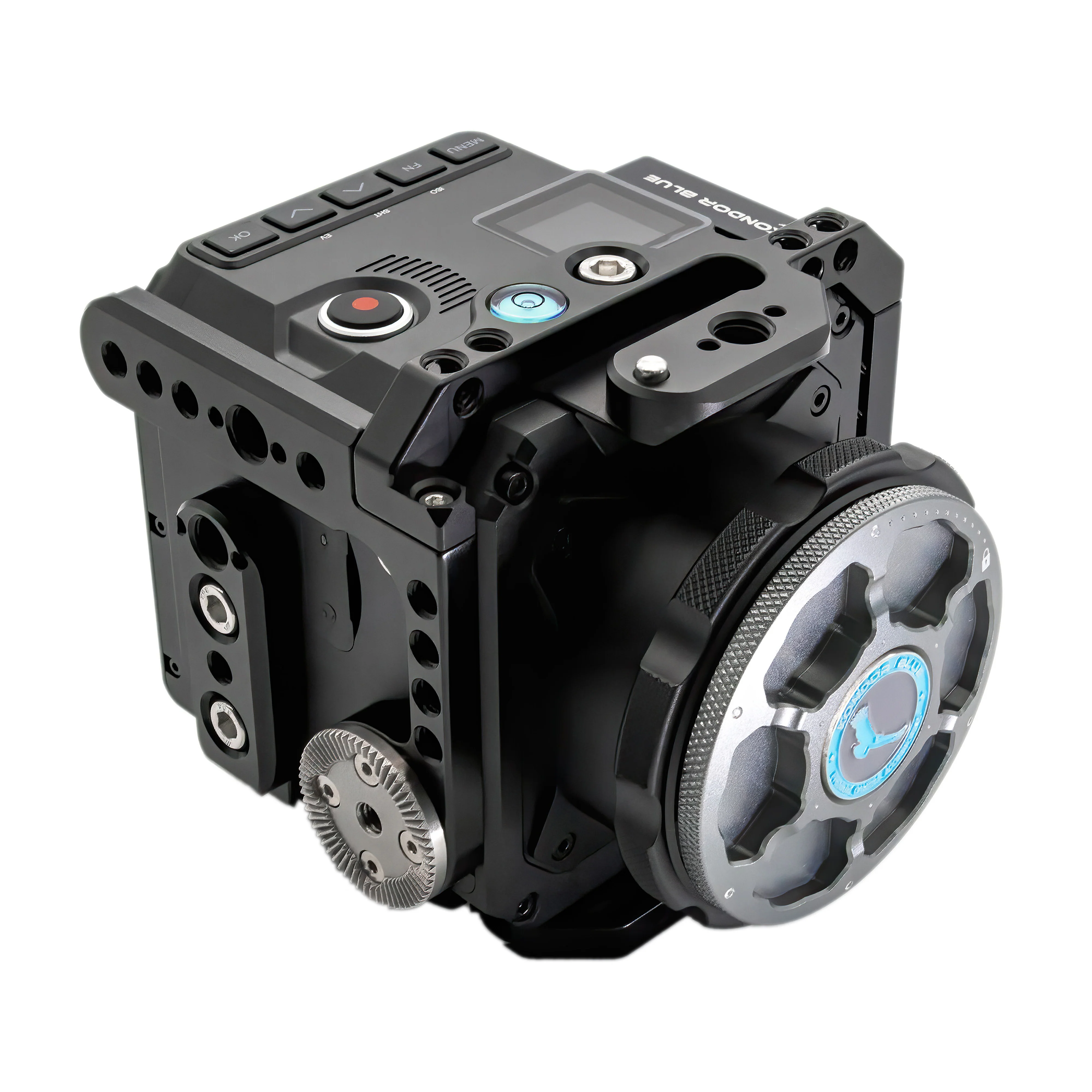 Z CAM E2 Flagship Cage (M4/S6/F6/F8) - Image 13